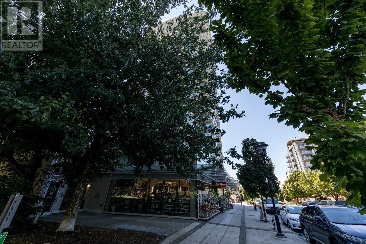 908 125 E 14th Street, North Vancouver, British Columbia  V7L 0E6 - Photo 34 - R2968240