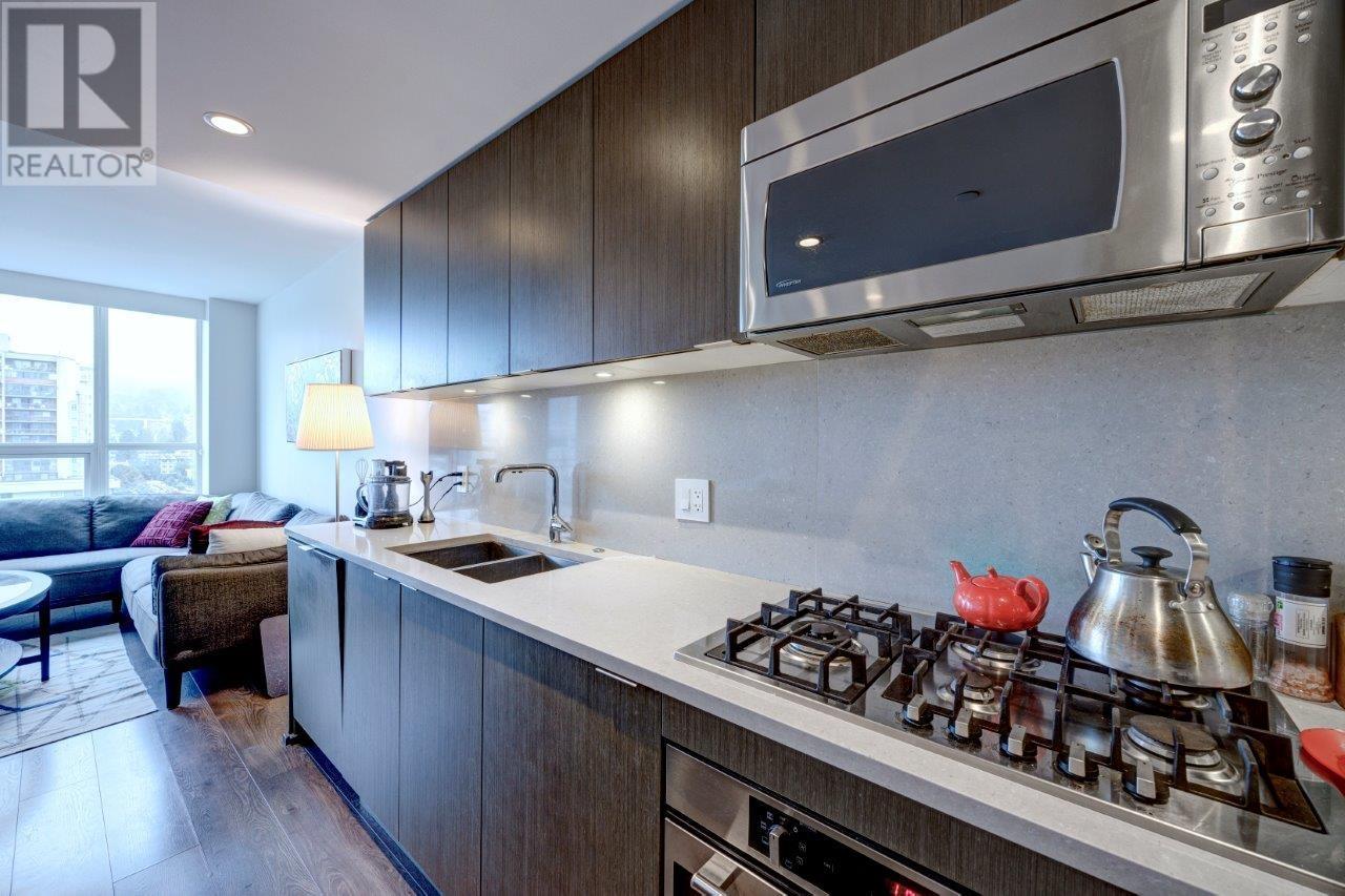 908 125 E 14th Street, North Vancouver, British Columbia  V7L 0E6 - Photo 4 - R2968240