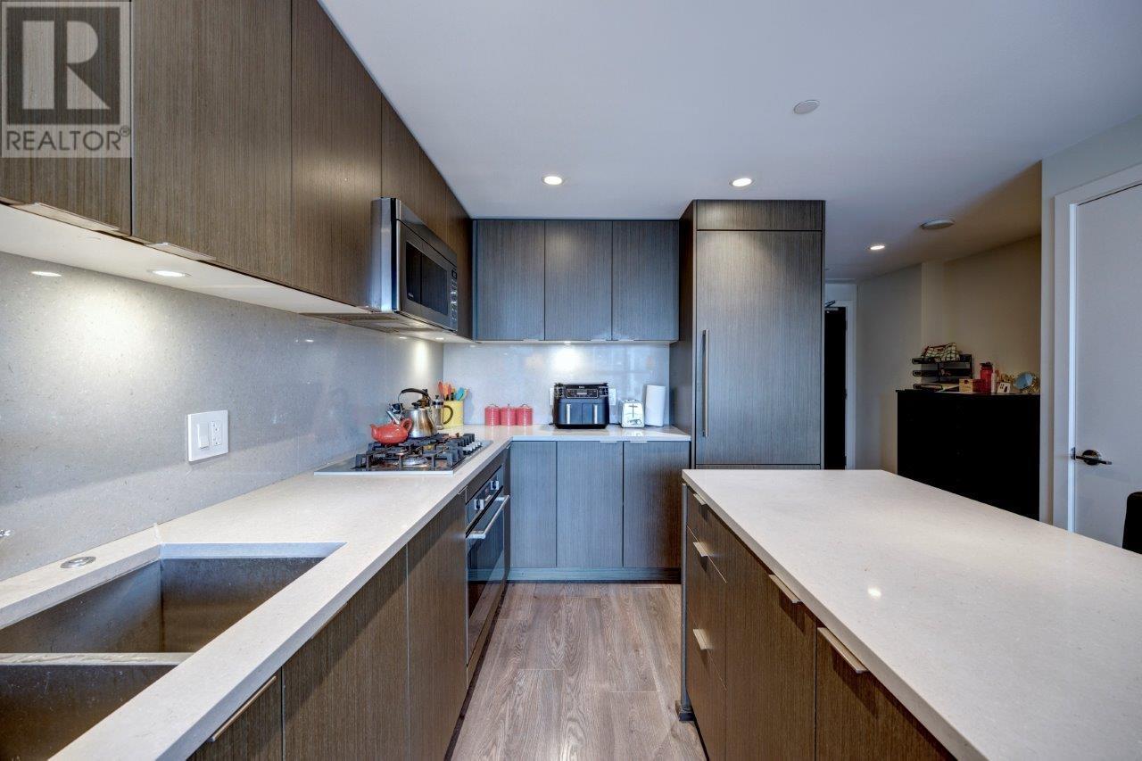 908 125 E 14th Street, North Vancouver, British Columbia  V7L 0E6 - Photo 7 - R2968240