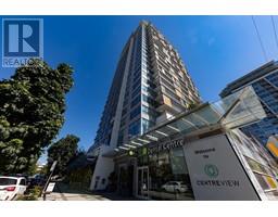 908 125 E 14TH STREET, North Vancouver, British Columbia