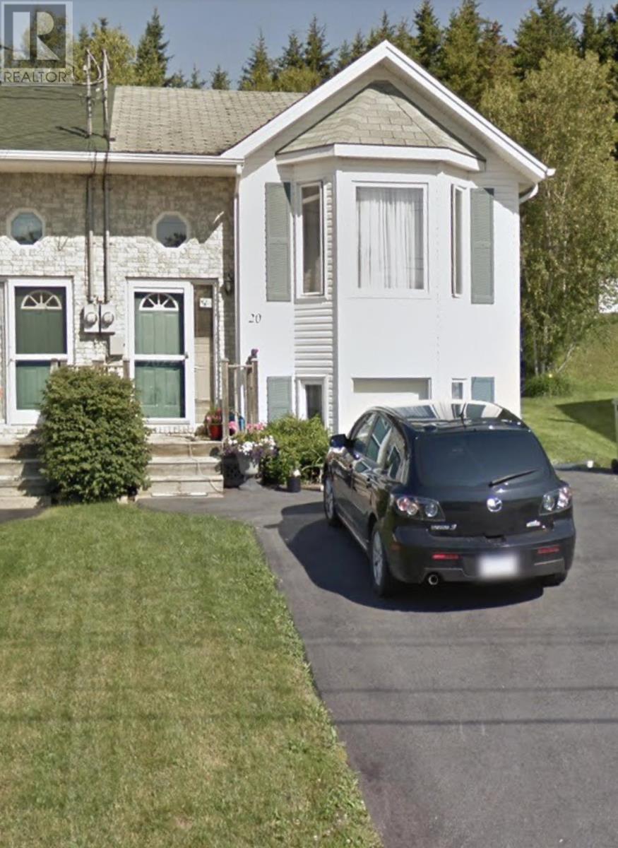 20 Hewer Crescent, middle sackville, Nova Scotia