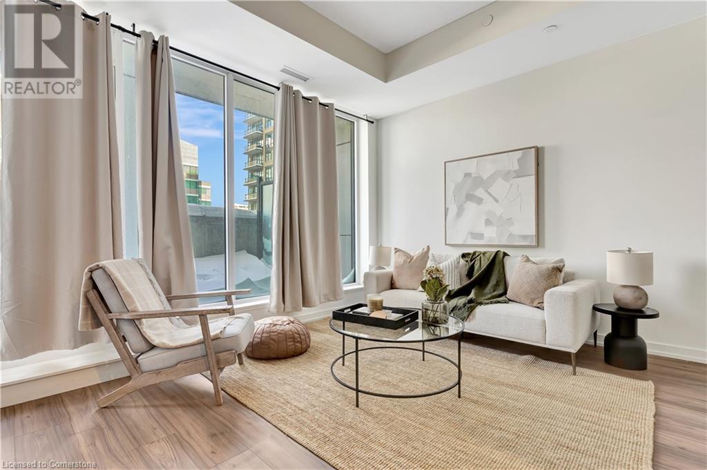 Property at 55 DUKE Street W Unit# 509 image 1