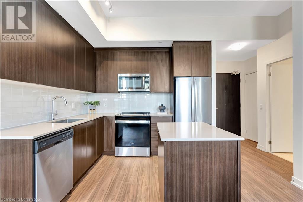 55 Duke Street W Unit# 509, Kitchener, Ontario  N2H 0C9 - Photo 14 - 40699726
