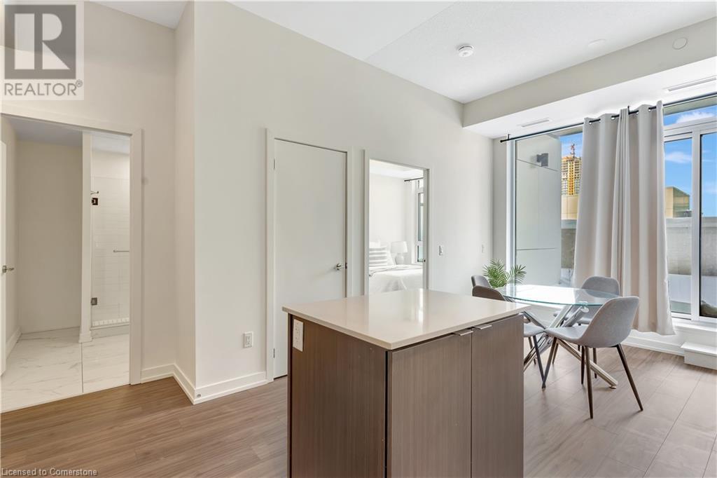55 Duke Street W Unit# 509, Kitchener, Ontario  N2H 0C9 - Photo 15 - 40699726