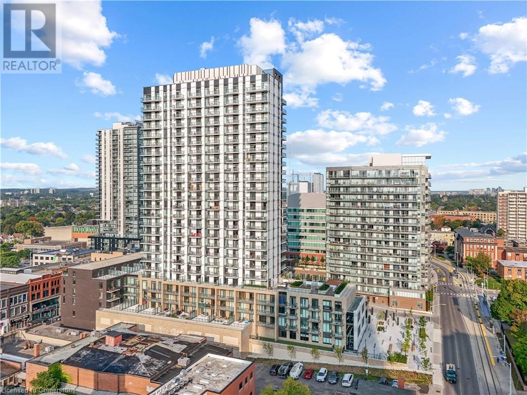 Property at 55 DUKE Street W Unit# 509 image 2
