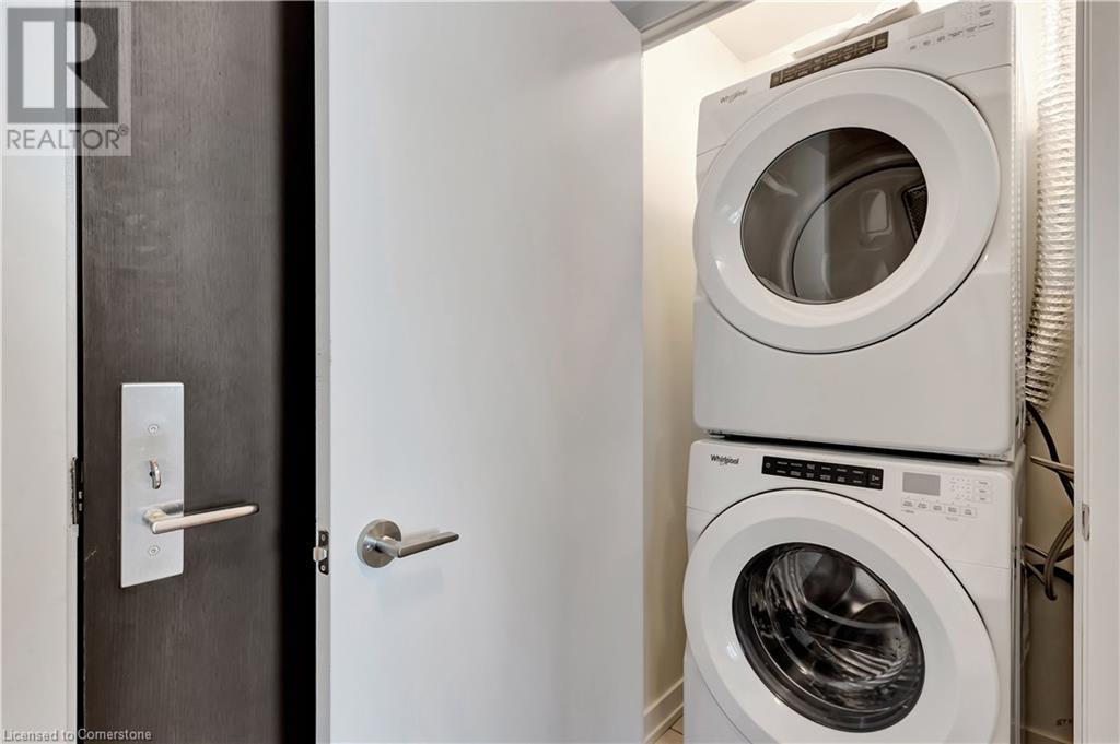 55 Duke Street W Unit# 509, Kitchener, Ontario  N2H 0C9 - Photo 8 - 40699726