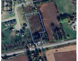 211 THOMPSON RD WEST Road, Waterford, Ontario