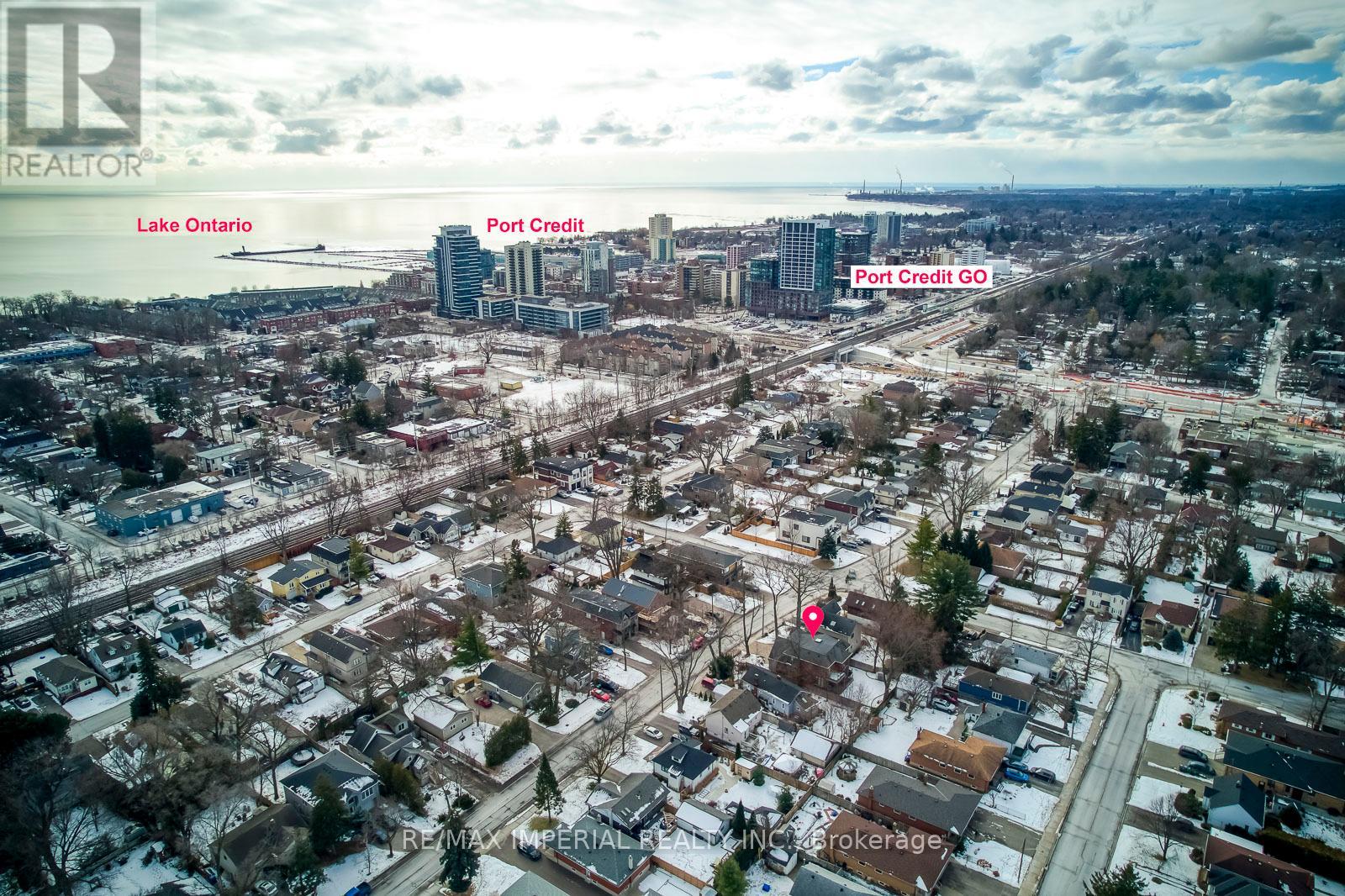 Property at 105 EAGLEWOOD BOULEVARD image 3