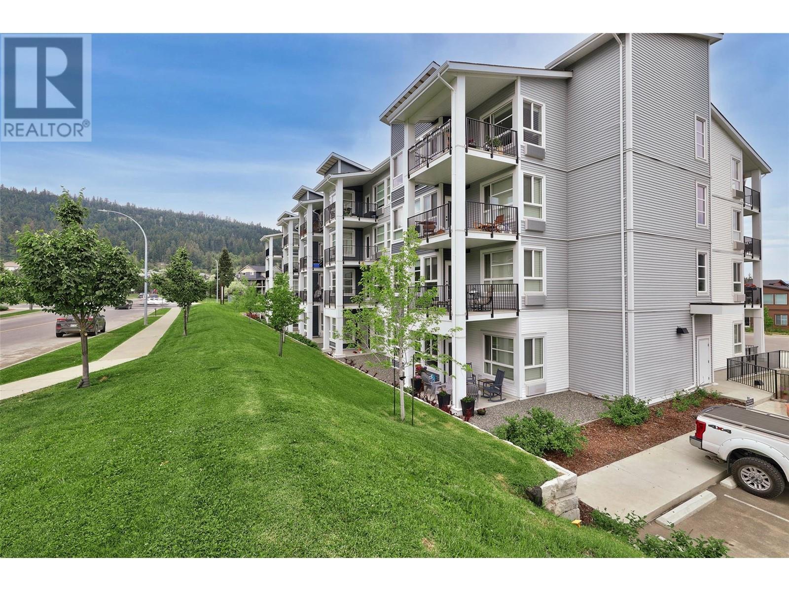 Property at 1880 HUGH ALLAN Drive Unit# 107 image 1