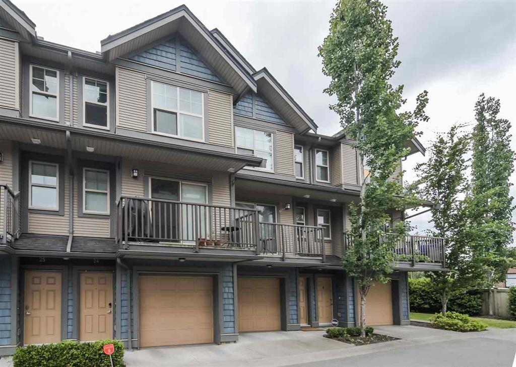 Property at 23 7121 192 STREET image 1