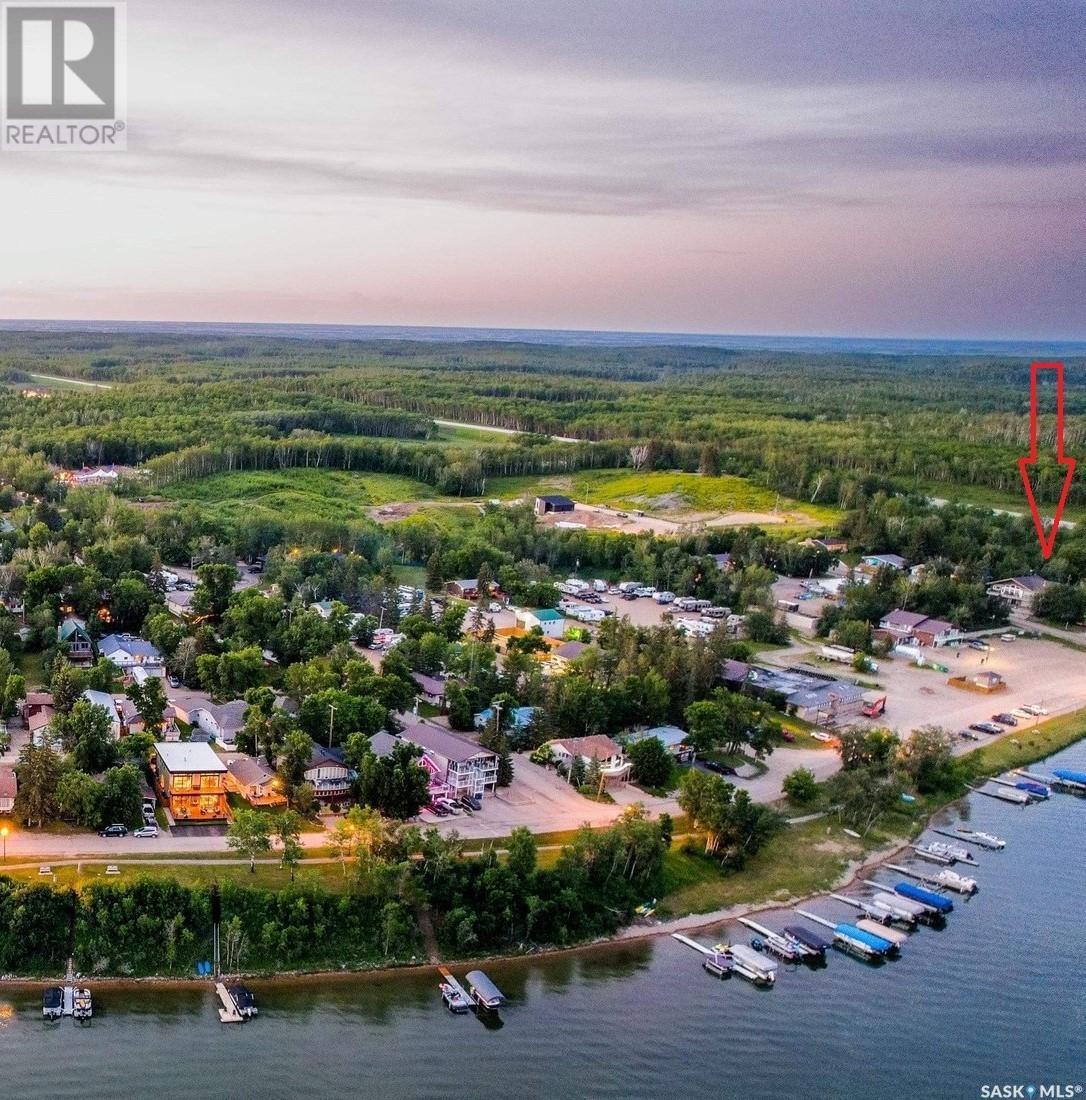 4 Grandison ROAD, Kenosee Lake, Saskatchewan