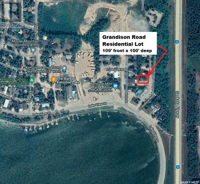 4 Grandison Road, Kenosee Lake, Saskatchewan  S0C 2S0 - Photo 2 - SK996174
