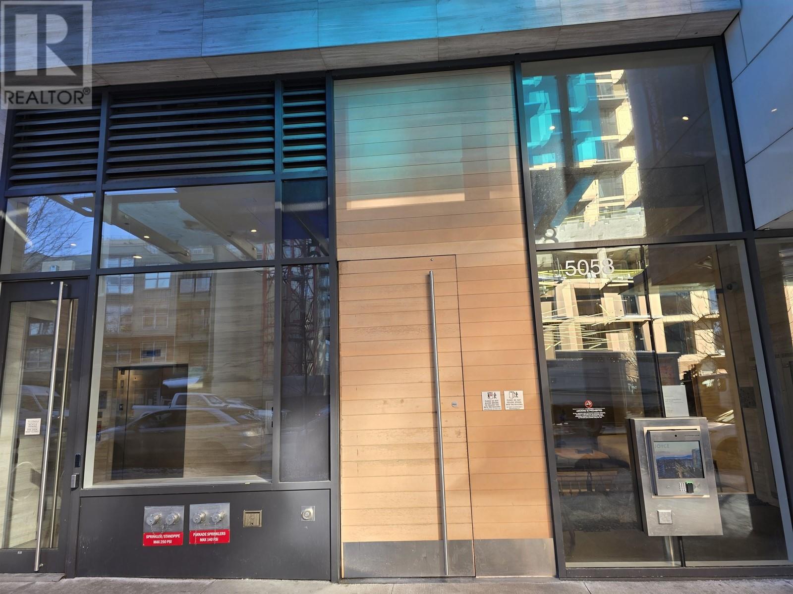 1401 5058 Joyce Street, Vancouver, British Columbia  V5R 0J9 - Photo 3 - R2967977