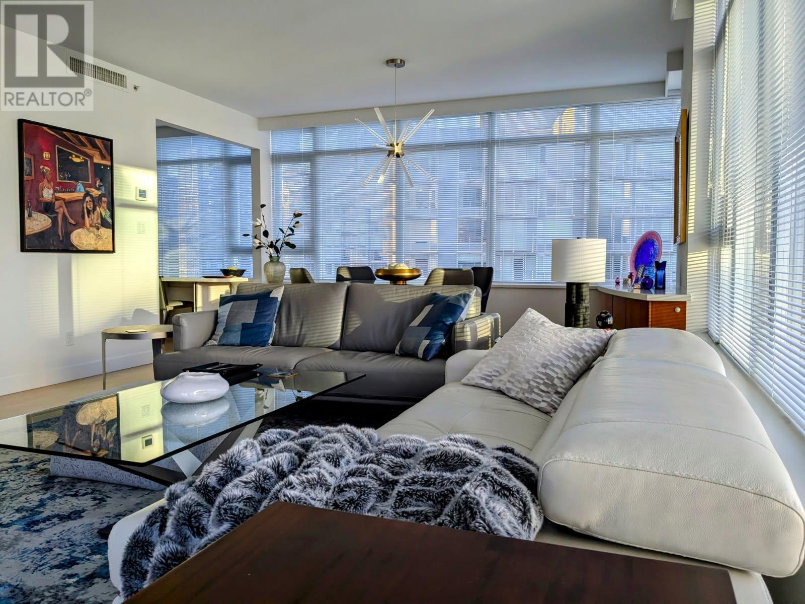 2604 1281 W CORDOVA STREET, vancouver, British Columbia