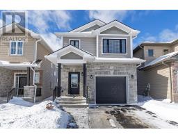 217 HOLDEN STREET, Kingston, Ontario