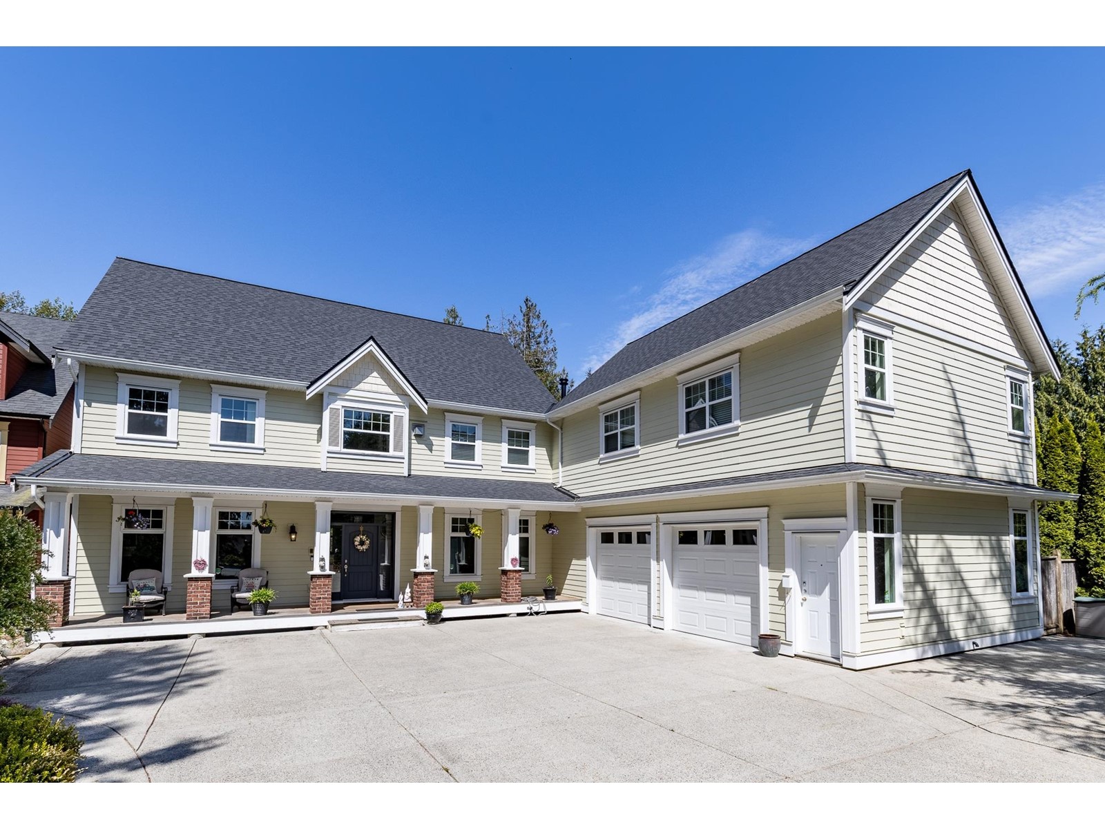 23923 36a Avenue, Langley, British Columbia  V2Z 2J6 - Photo 1 - R2966906