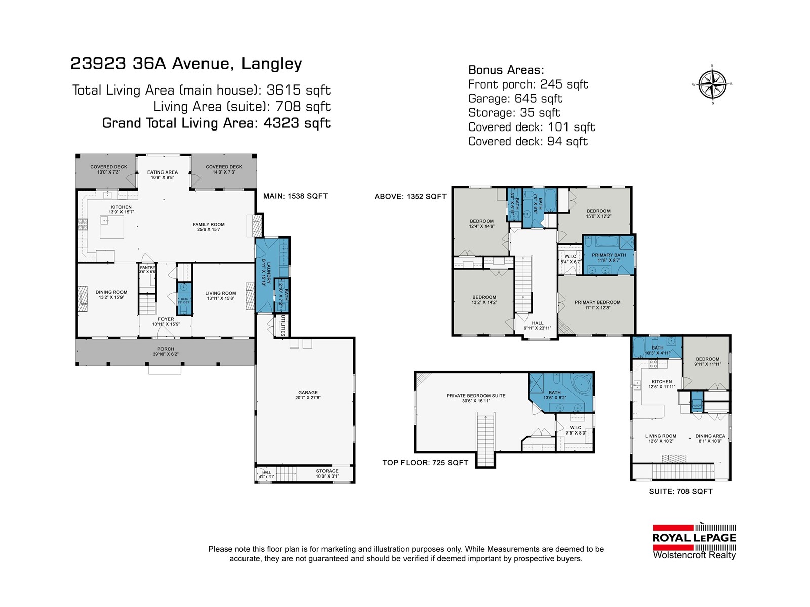 23923 36a Avenue, Langley, British Columbia  V2Z 2J6 - Photo 40 - R2966906