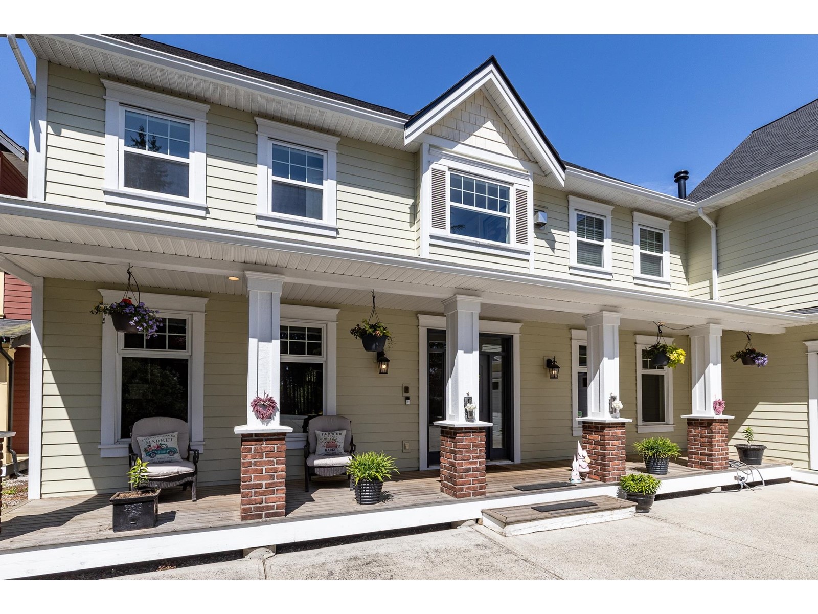 23923 36a Avenue, Langley, British Columbia  V2Z 2J6 - Photo 2 - R2966906