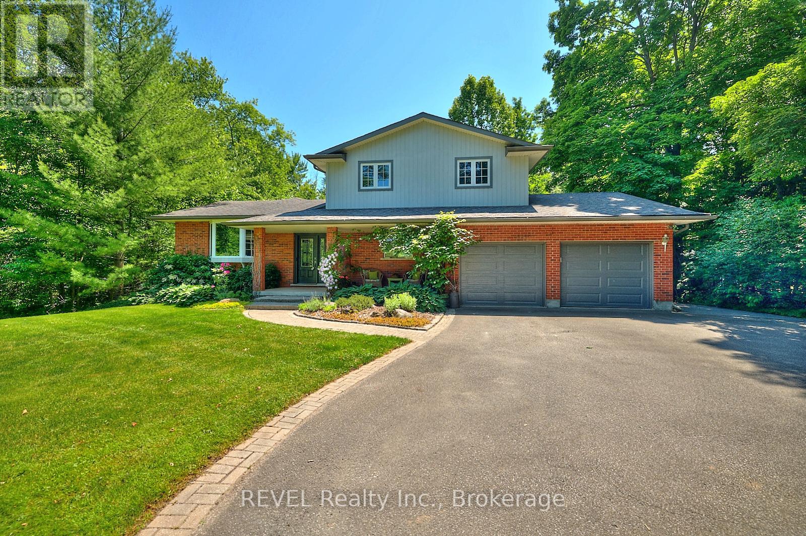 152 Merritt Road, Pelham, Ontario  L3B 5N5 - Photo 2 - X11978421