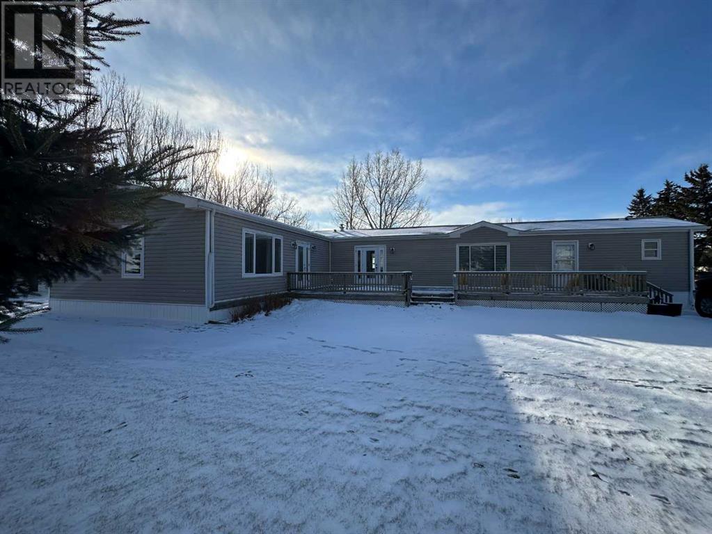 116 North Avenue, Enchant, Alberta  T0K 0V0 - Photo 1 - A2194521