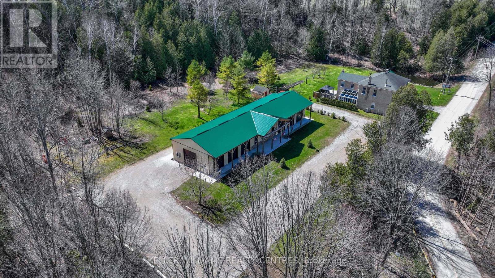 484 Carlisle Street, Saugeen Shores, Ontario  N0H 2L0 - Photo 32 - X10422299