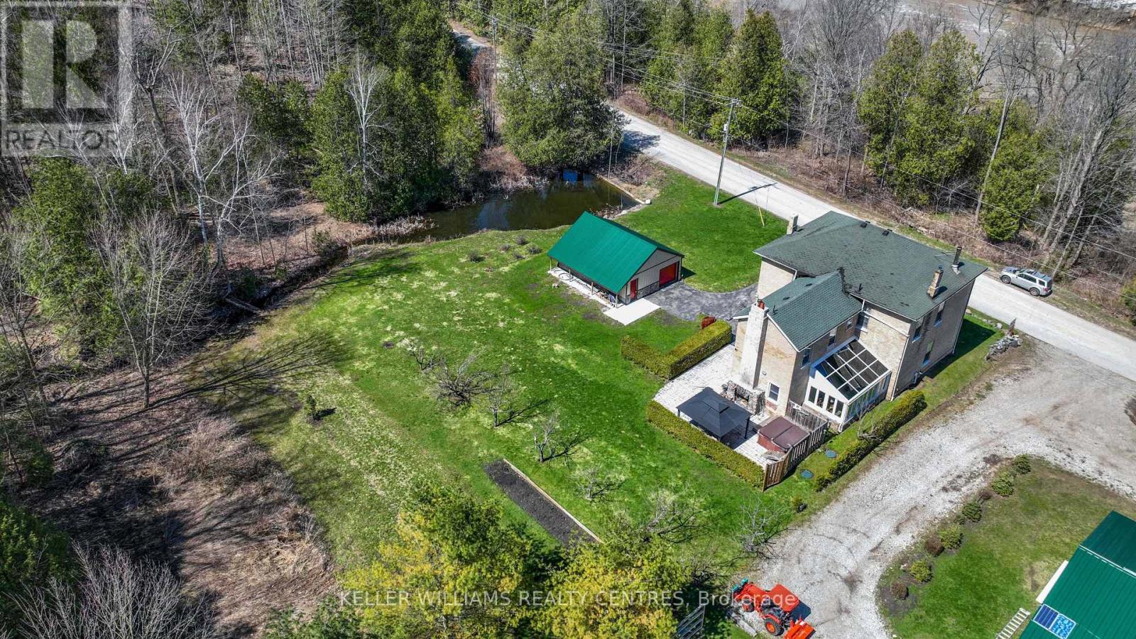 484 Carlisle Street, Saugeen Shores, Ontario  N0H 2L0 - Photo 34 - X10422299