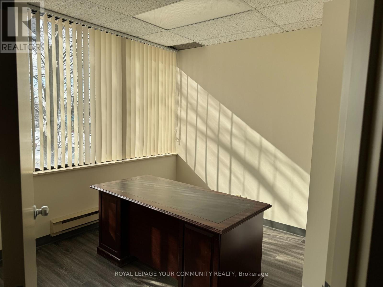 204b - 4040 Finch Avenue E, Toronto, Ontario  M1S 4V5 - Photo 15 - E11946008