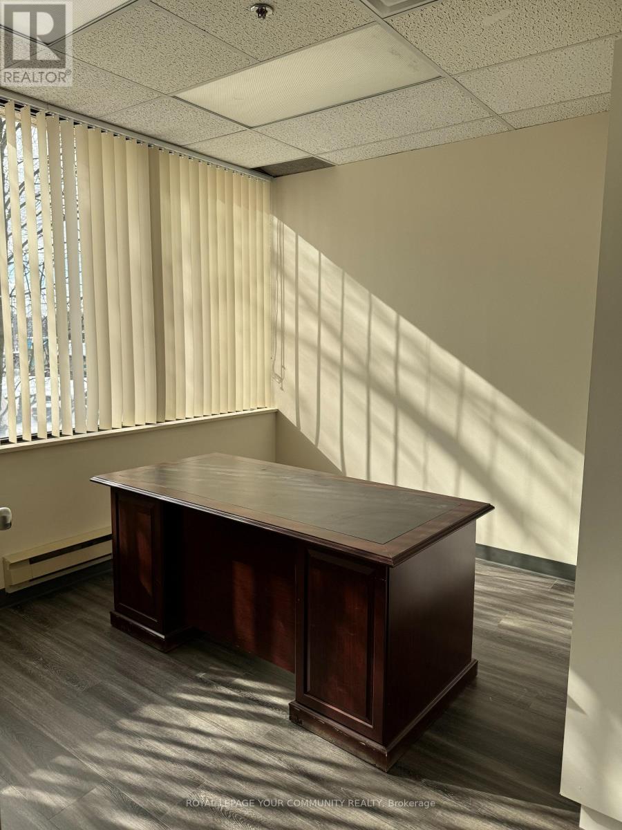 204b - 4040 Finch Avenue E, Toronto, Ontario  M1S 4V5 - Photo 16 - E11946008