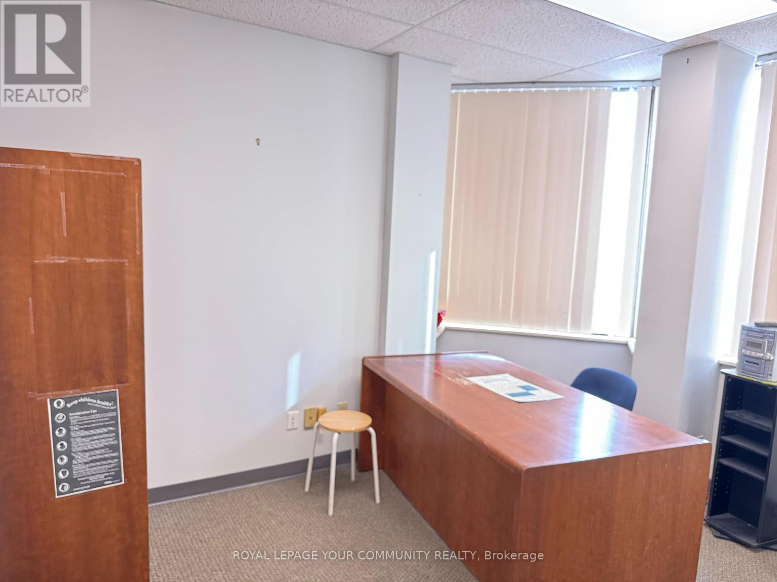 208a - 4040 Finch Avenue E, Toronto, Ontario  M1S 4V5 - Photo 19 - E11946023