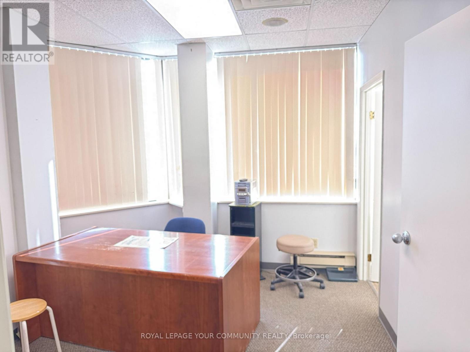 208a - 4040 Finch Avenue E, Toronto, Ontario  M1S 4V5 - Photo 20 - E11946023
