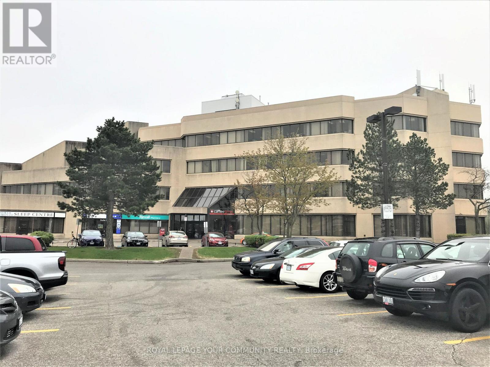 208a - 4040 Finch Avenue E, Toronto, Ontario  M1S 4V5 - Photo 3 - E11946023
