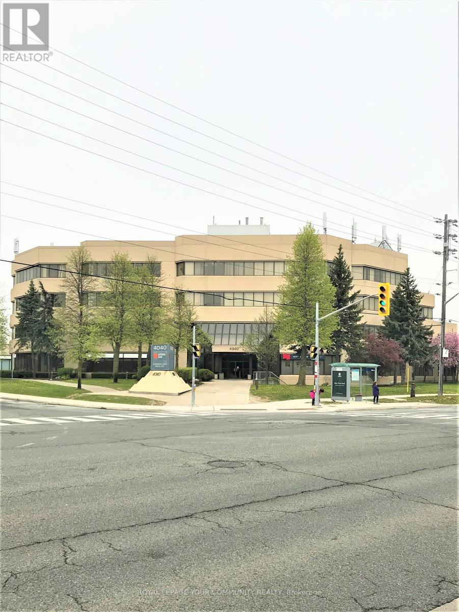 208a - 4040 Finch Avenue E, Toronto, Ontario  M1S 4V5 - Photo 4 - E11946023