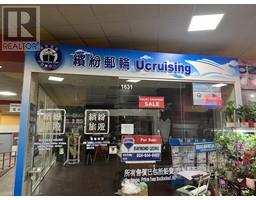 1631 4500 KINGSWAY