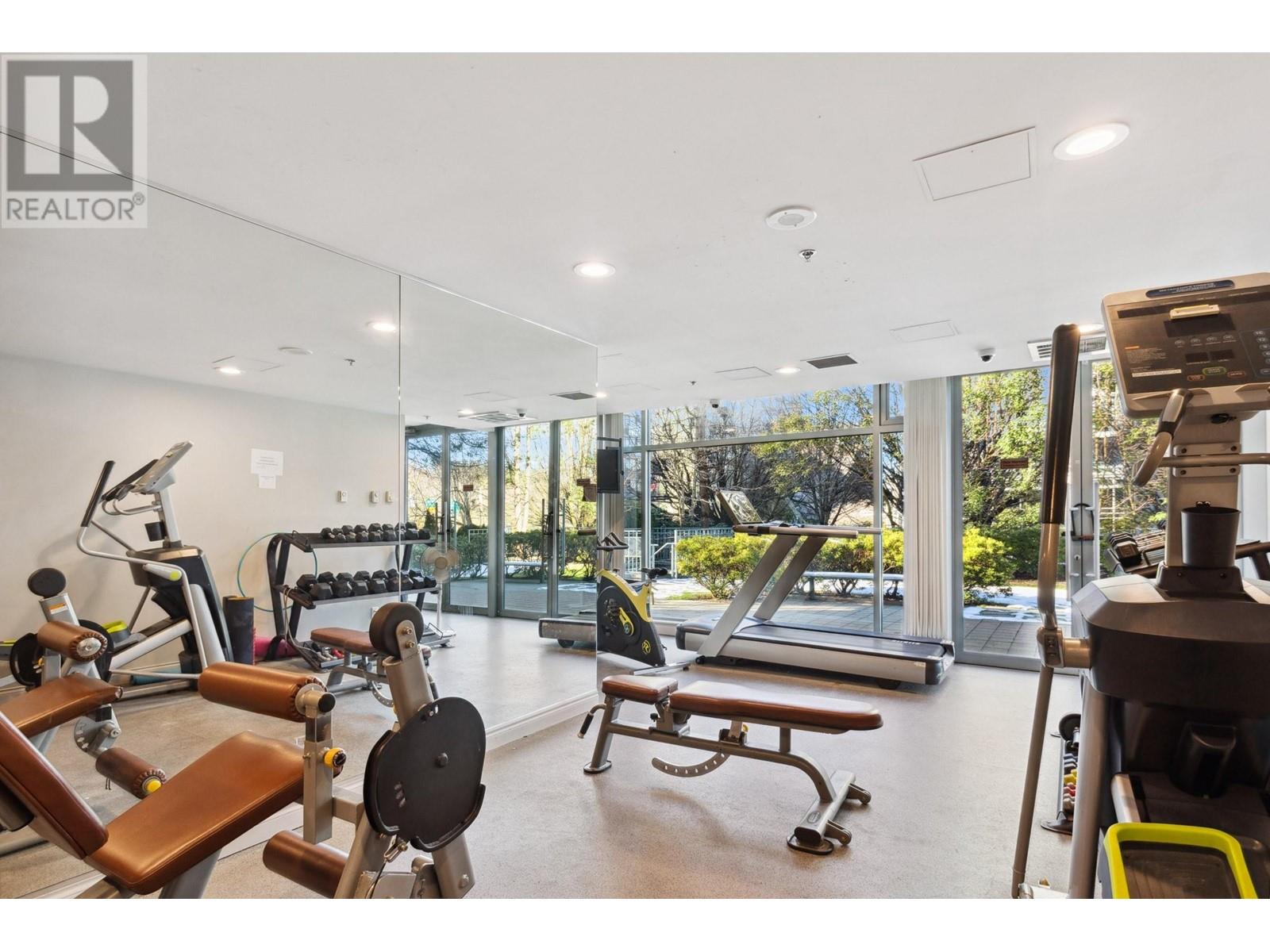 503 1889 Alberni Street, Vancouver, British Columbia  V6G 3G7 - Photo 16 - R2967516