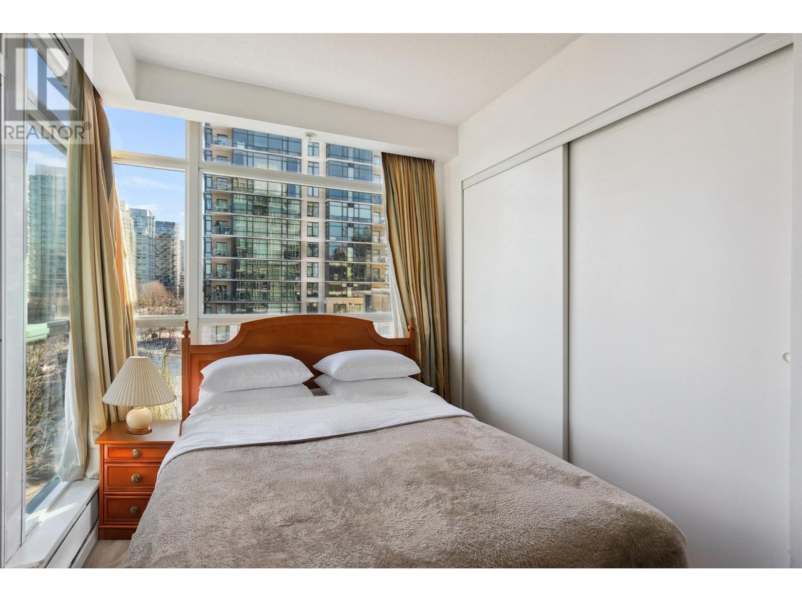 503 1889 Alberni Street, Vancouver, British Columbia  V6G 3G7 - Photo 8 - R2967516