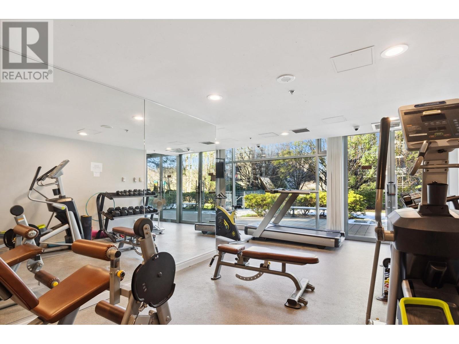 503 1889 Alberni Street, Vancouver, British Columbia  V6G 3G7 - Photo 18 - R2967516