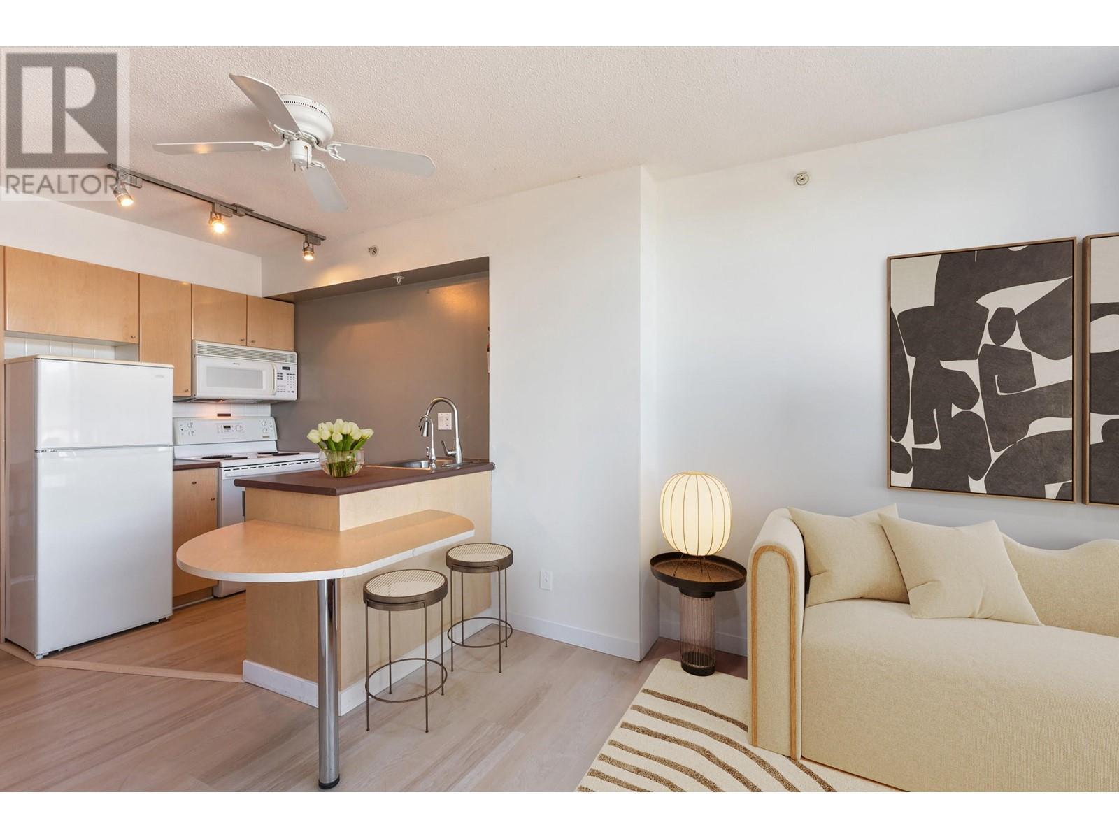 503 1889 Alberni Street, Vancouver, British Columbia  V6G 3G7 - Photo 6 - R2967516
