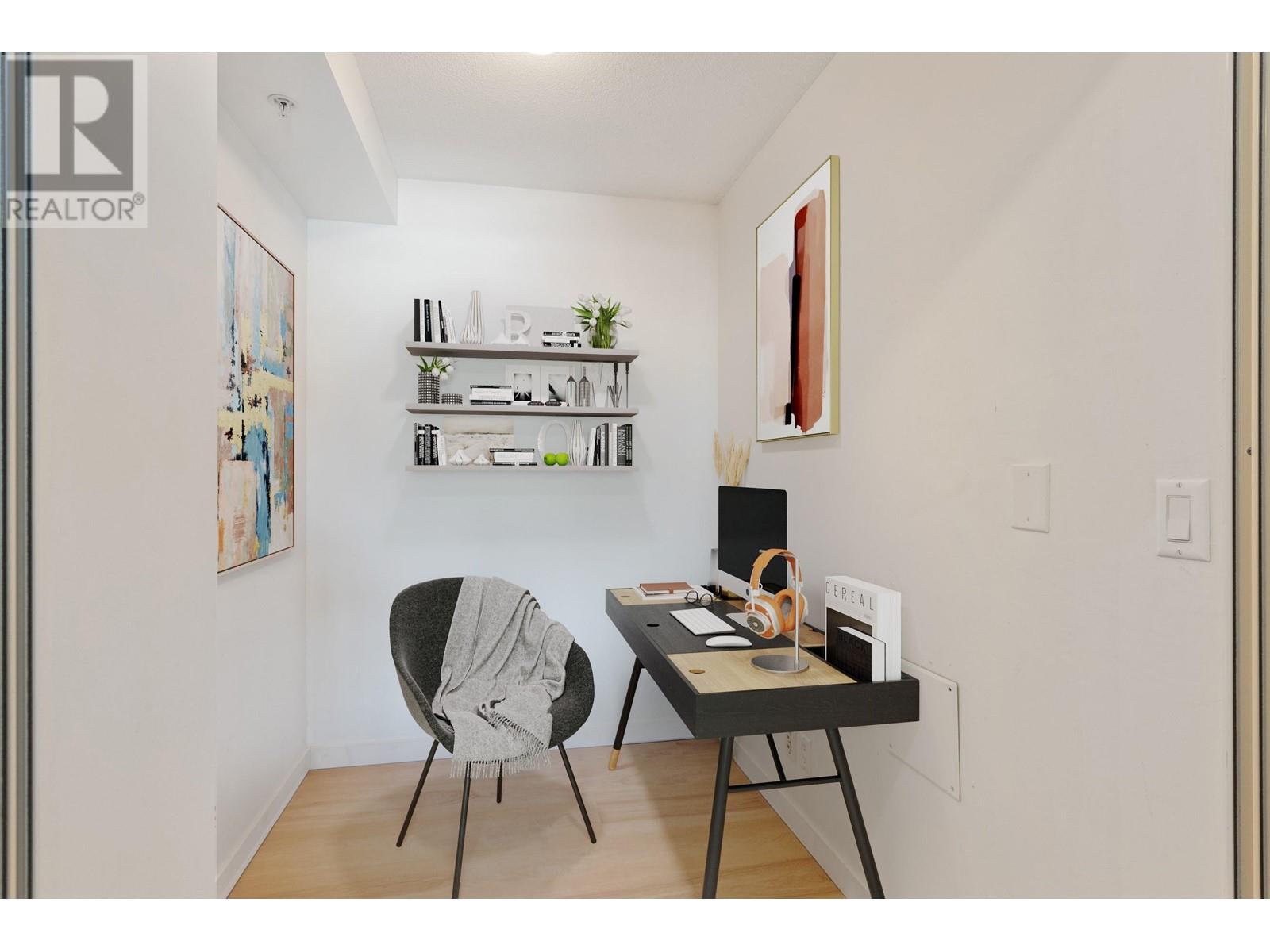 503 1889 Alberni Street, Vancouver, British Columbia  V6G 3G7 - Photo 7 - R2967516