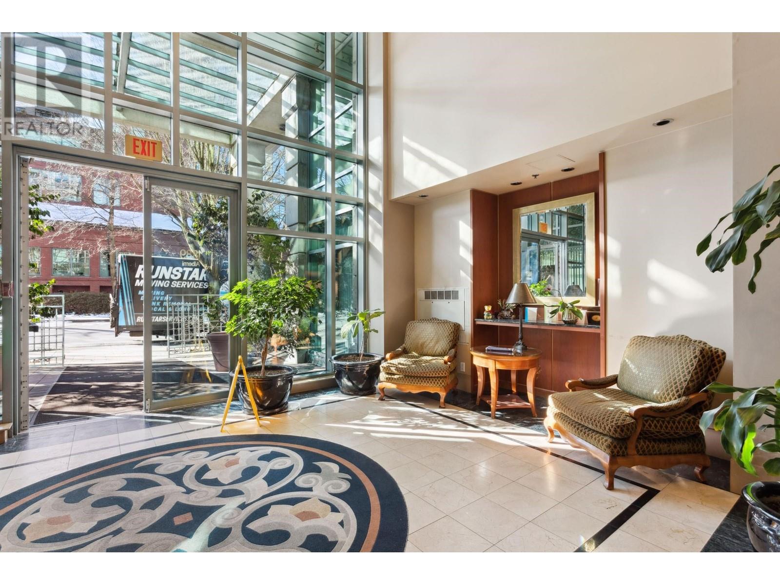 503 1889 Alberni Street, Vancouver, British Columbia  V6G 3G7 - Photo 3 - R2967516