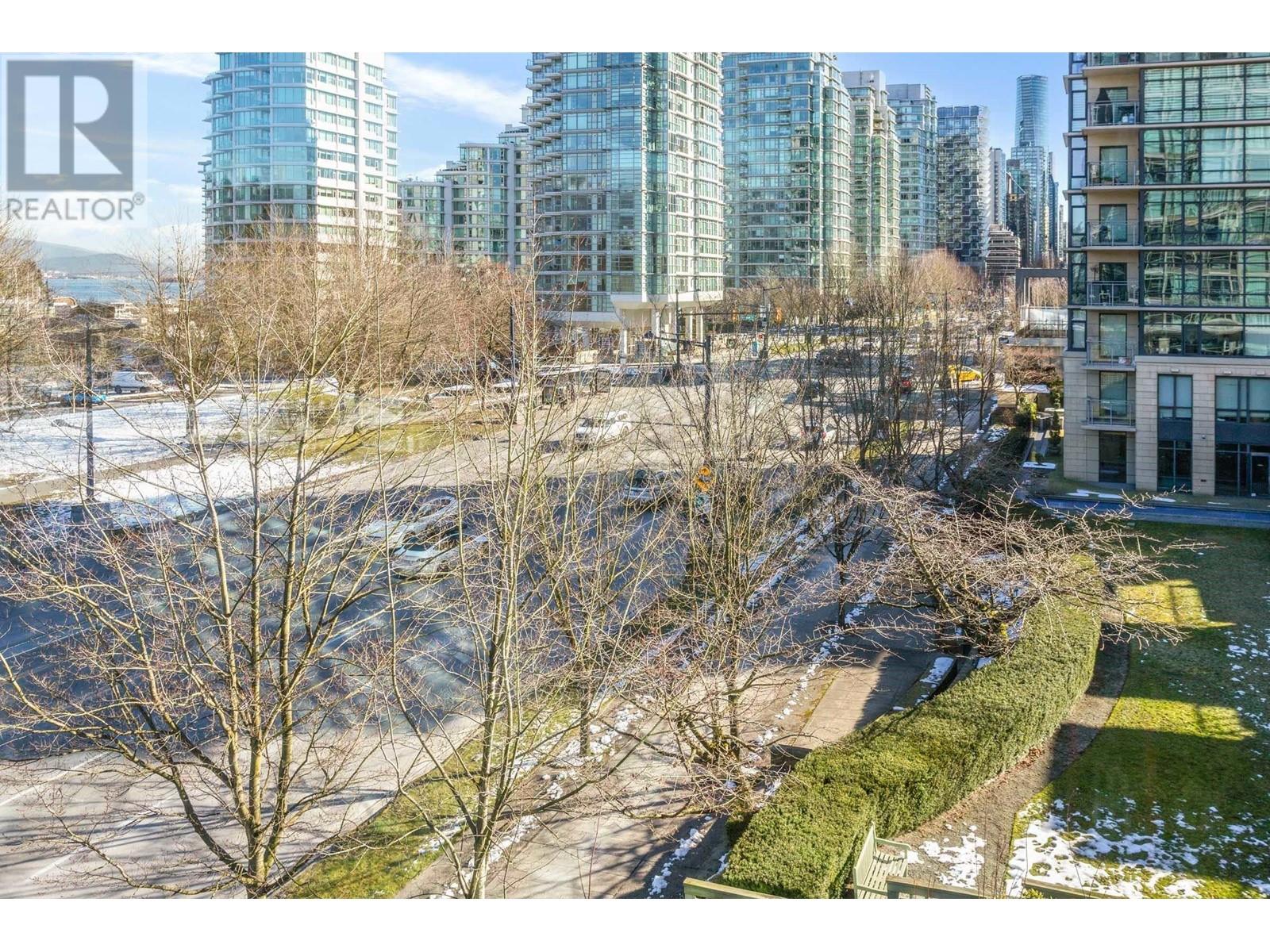 503 1889 Alberni Street, Vancouver, British Columbia  V6G 3G7 - Photo 13 - R2967516