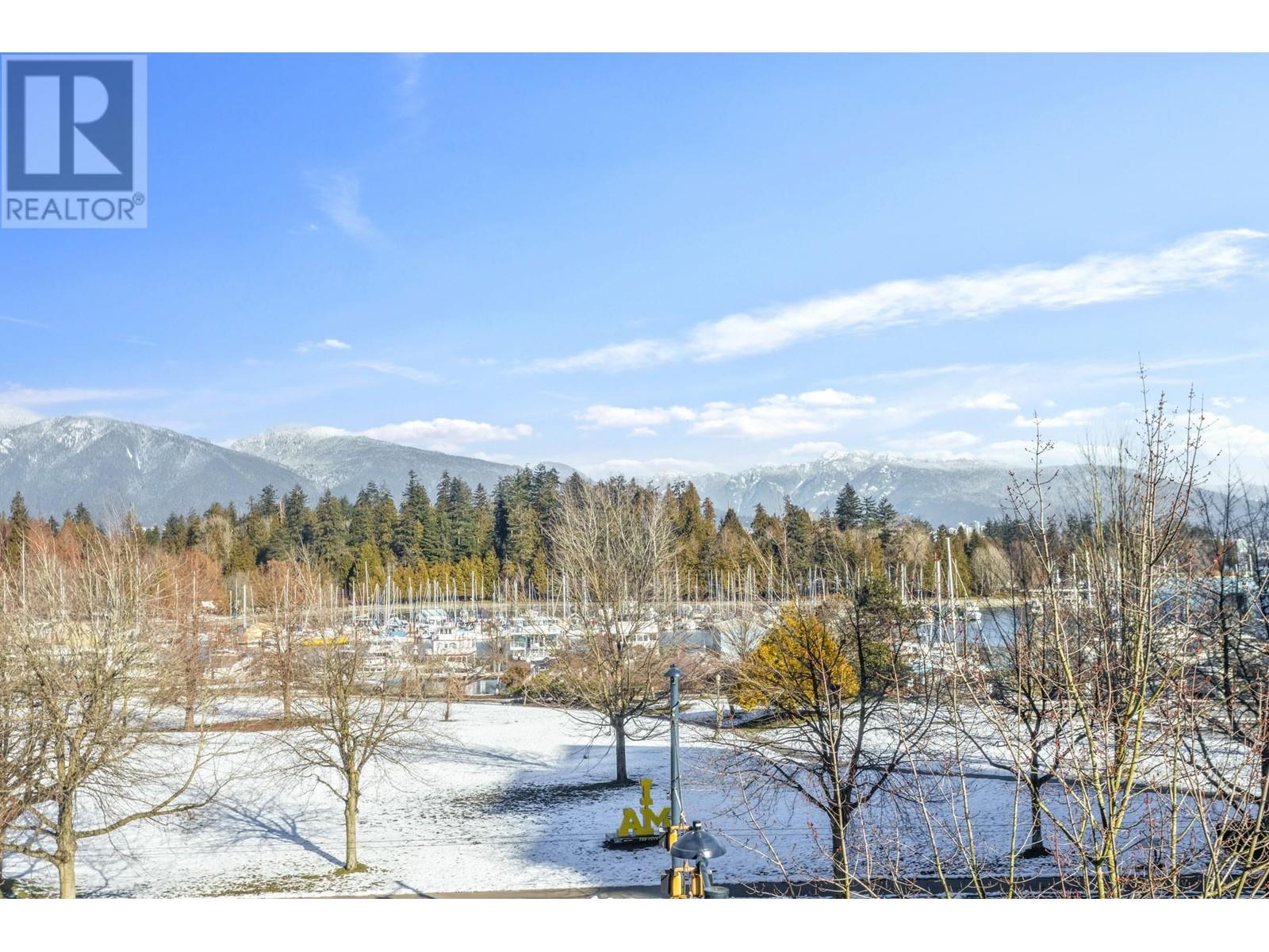 503 1889 Alberni Street, Vancouver, British Columbia  V6G 3G7 - Photo 14 - R2967516