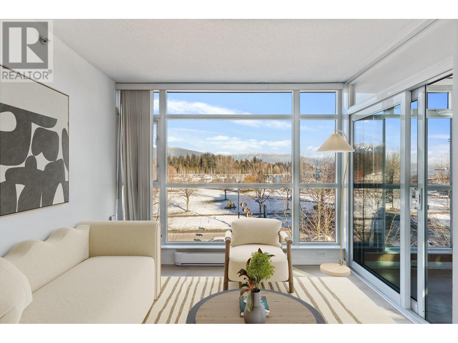503 1889 Alberni Street, Vancouver, British Columbia  V6G 3G7 - Photo 5 - R2967516