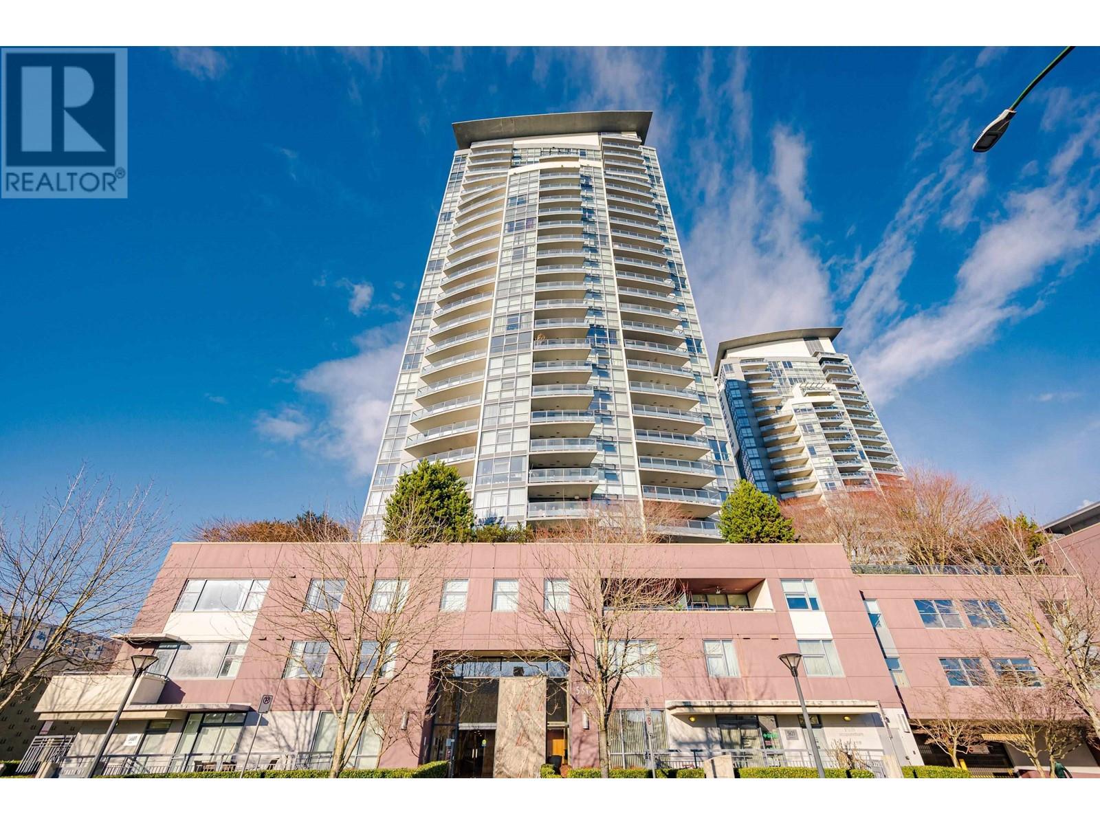 401 5611 Goring Street, Burnaby, British Columbia  V5B 0A8 - Photo 2 - R2967685