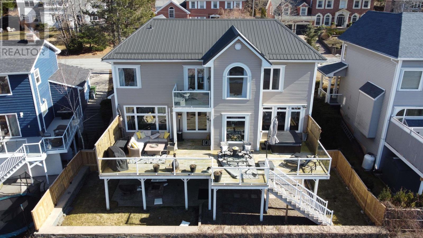 927 Shore Drive, Bedford, Nova Scotia  B4A 2E6 - Photo 43 - 202503175