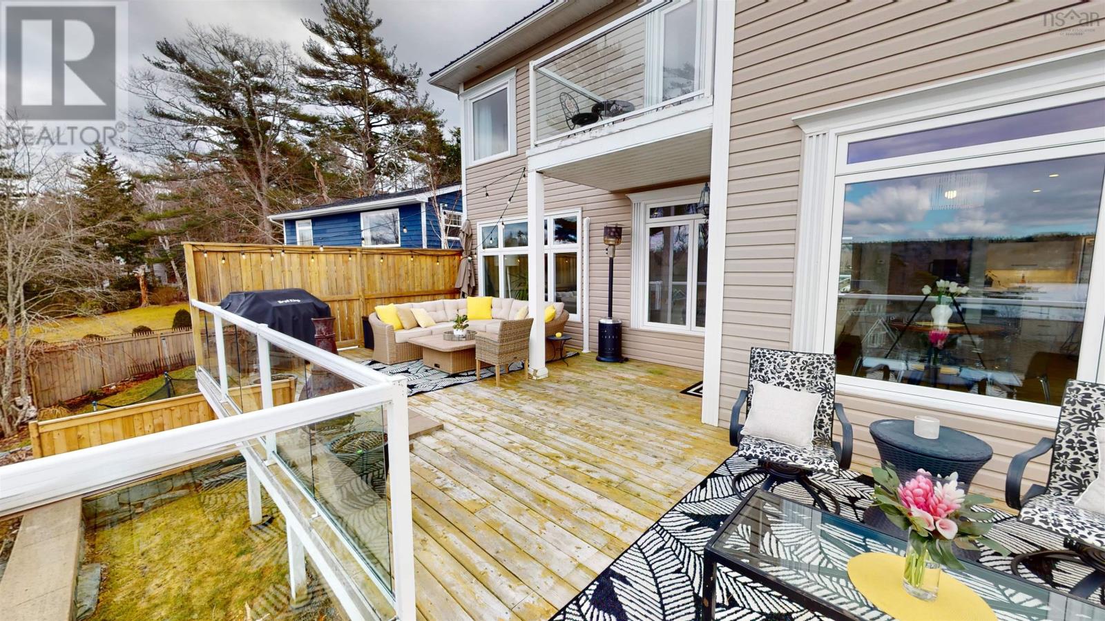 927 Shore Drive, Bedford, Nova Scotia  B4A 2E6 - Photo 45 - 202503175