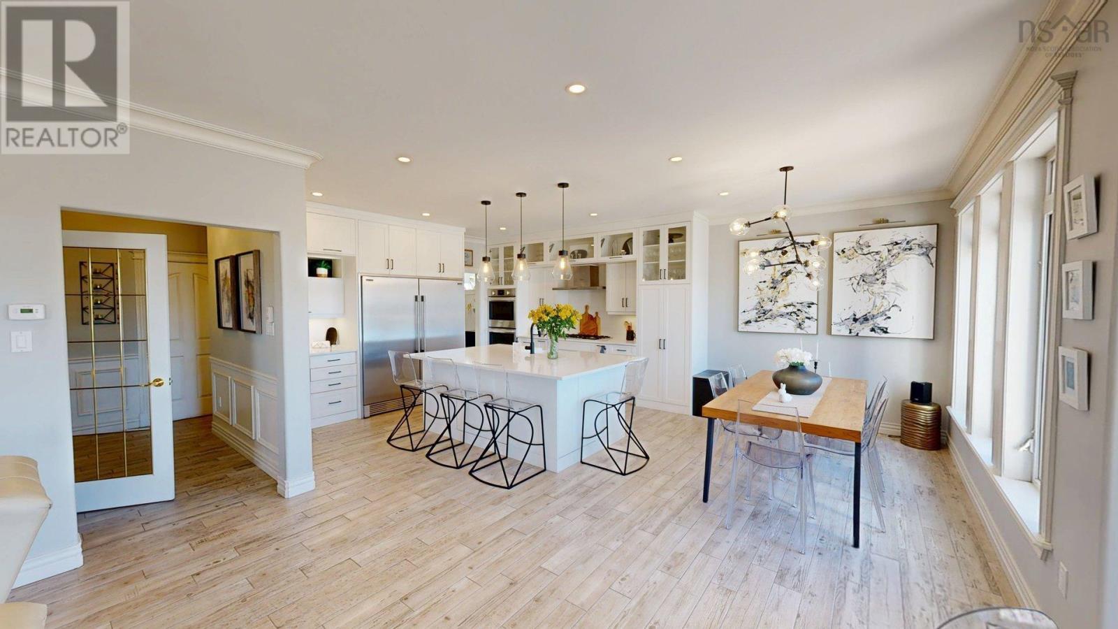 927 Shore Drive, Bedford, Nova Scotia  B4A 2E6 - Photo 5 - 202503175