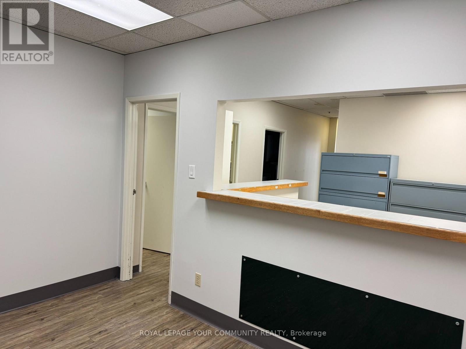 208a - 4040 Finch Avenue E, Toronto, Ontario  M1S 4V5 - Photo 11 - E11946023