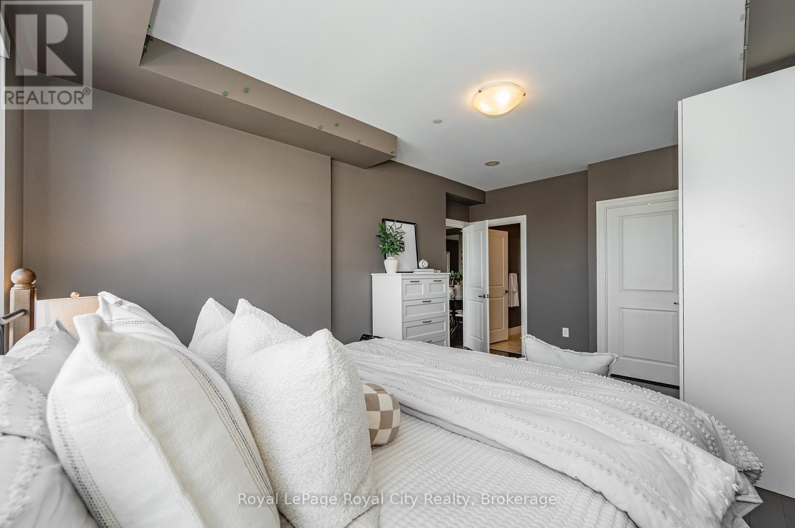 605 - 160 Macdonell Street, Guelph, Ontario  N1H 0A9 - Photo 11 - X11978538