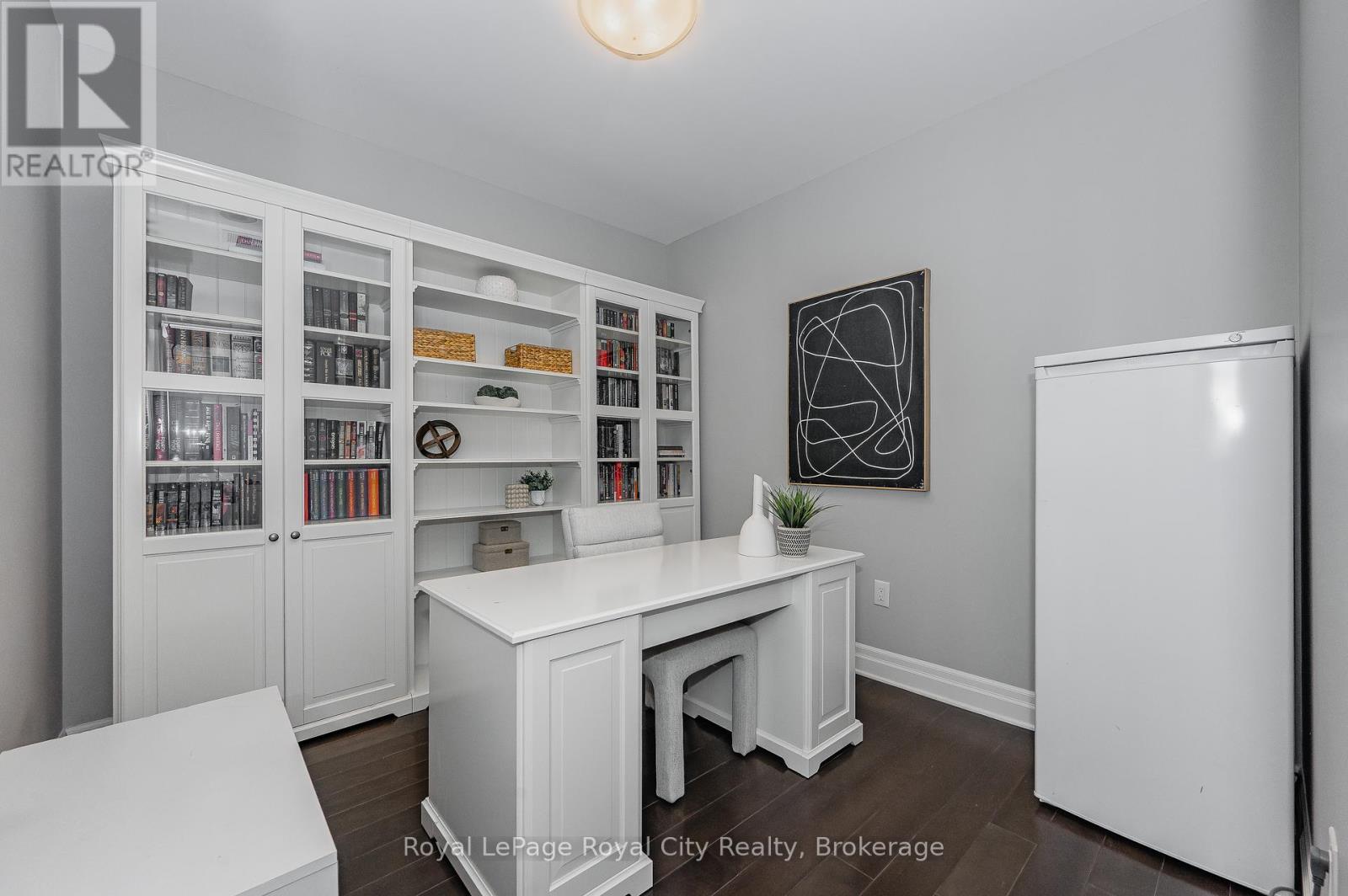 605 - 160 Macdonell Street, Guelph, Ontario  N1H 0A9 - Photo 15 - X11978538