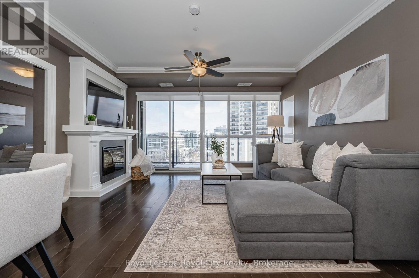 Property at 605 - 160 MACDONELL STREET image 4